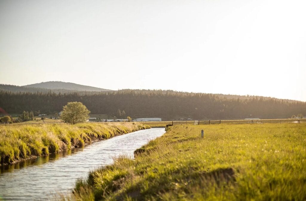 The Heritage of Oregon Ranches: Exploring Historical Properties