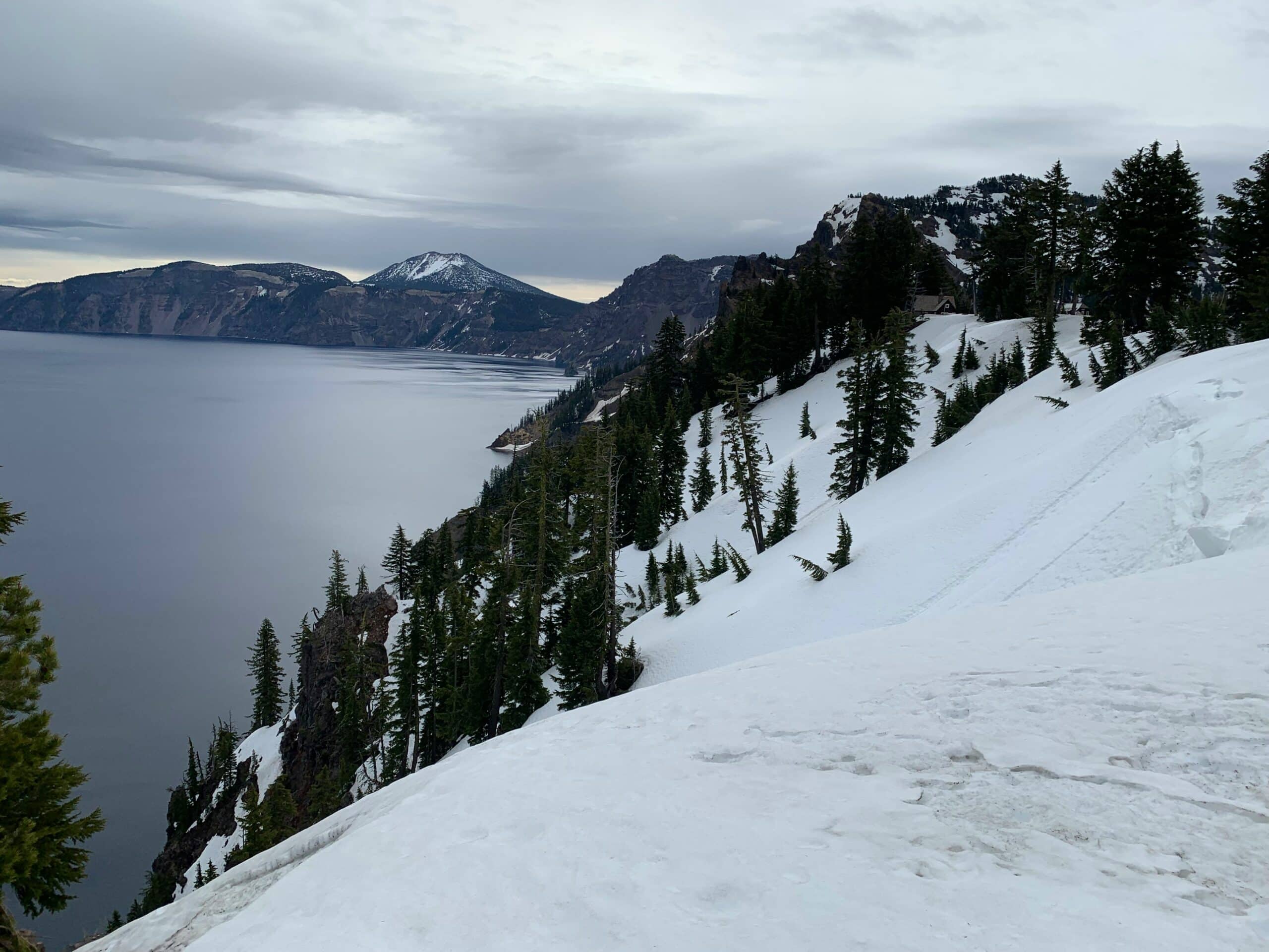 Crater Lake